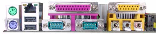 connectors (12K)